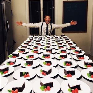 Meet your Posher, Kyle